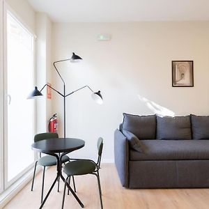 Apartamento Estudio